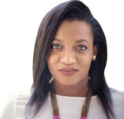 Onyinye Okoye - CEO